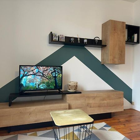 Appartement Moderne Le Puy-en-Velay Εξωτερικό φωτογραφία