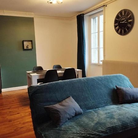 Appartement Moderne Le Puy-en-Velay Εξωτερικό φωτογραφία