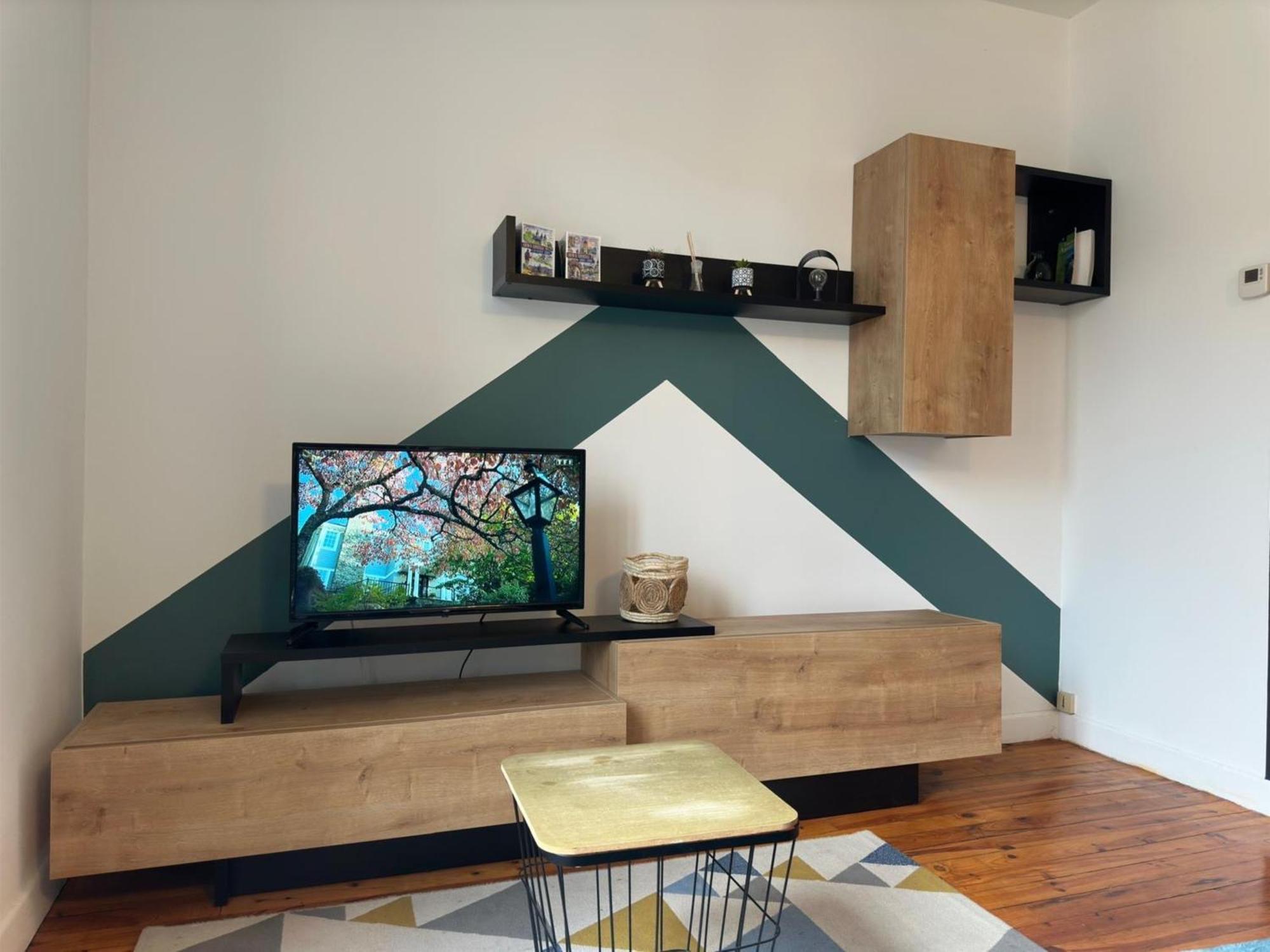 Appartement Moderne Le Puy-en-Velay Εξωτερικό φωτογραφία