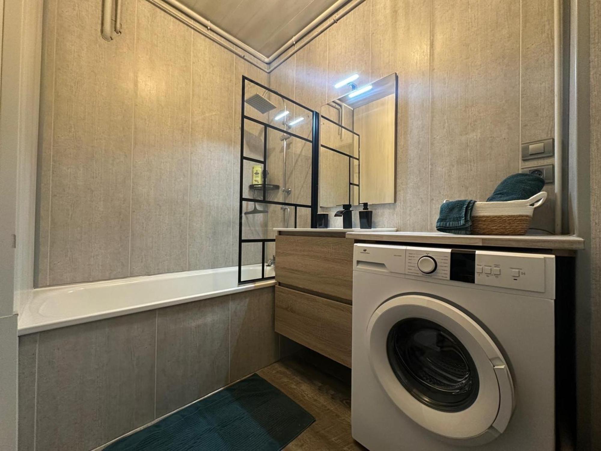 Appartement Moderne Le Puy-en-Velay Εξωτερικό φωτογραφία