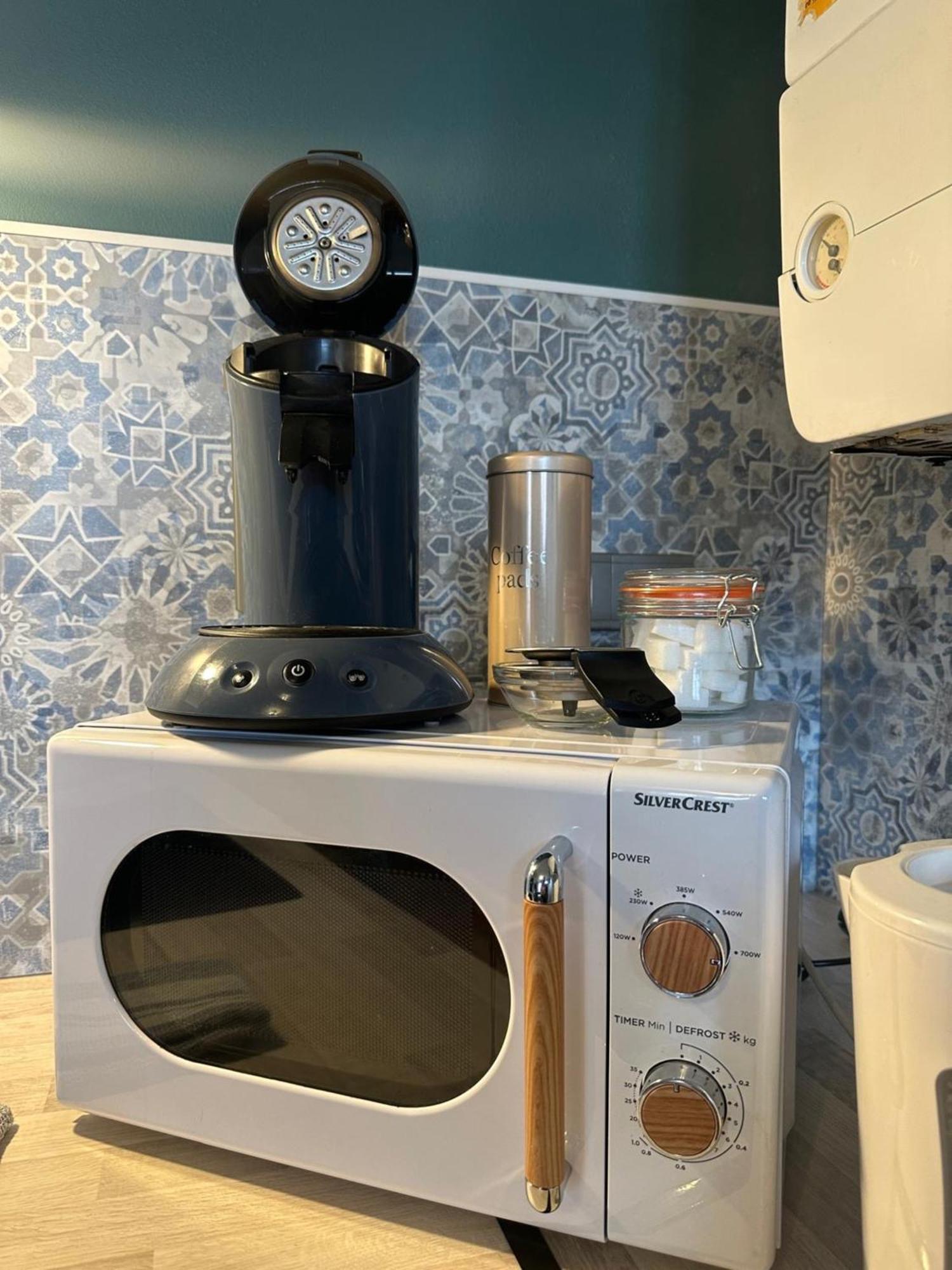 Appartement Moderne Le Puy-en-Velay Εξωτερικό φωτογραφία