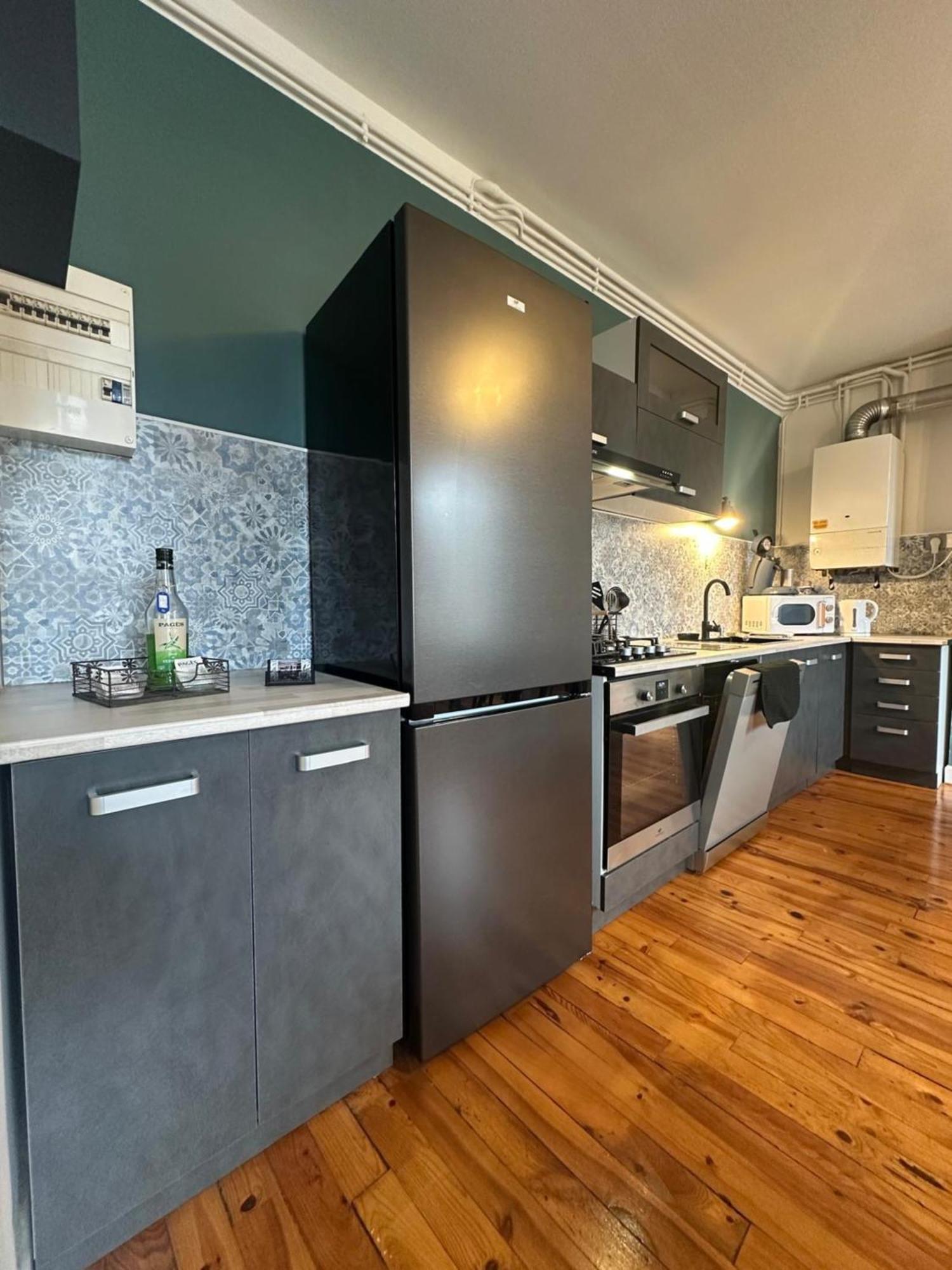 Appartement Moderne Le Puy-en-Velay Εξωτερικό φωτογραφία
