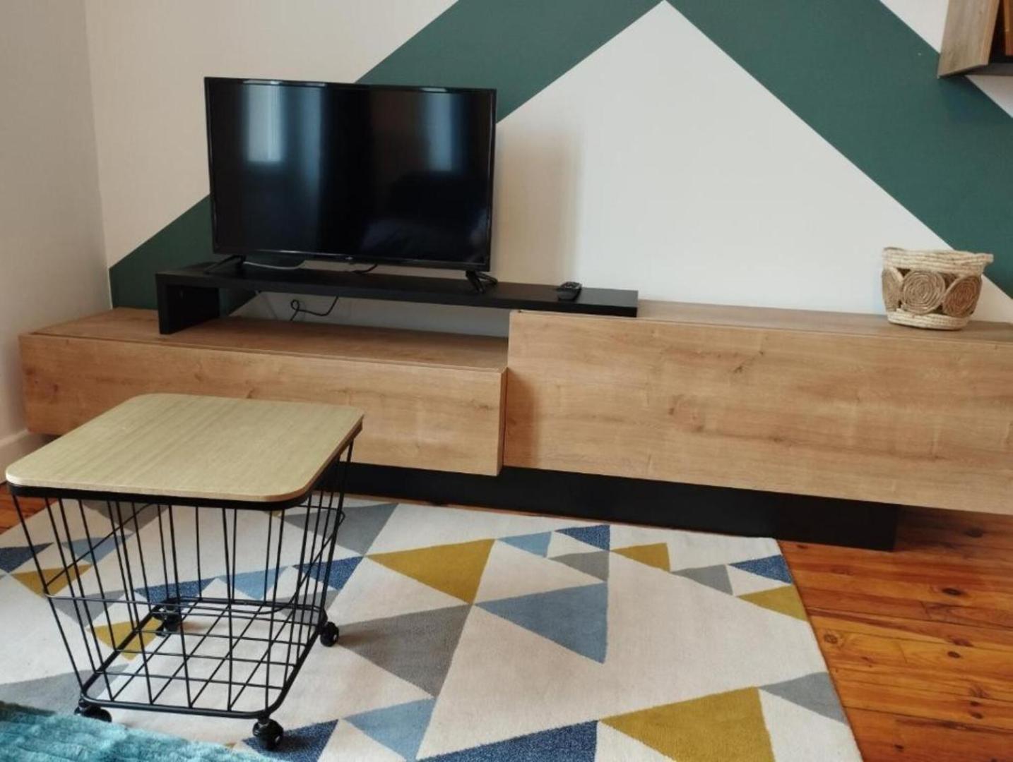 Appartement Moderne Le Puy-en-Velay Εξωτερικό φωτογραφία