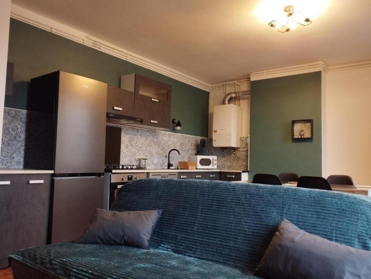 Appartement Moderne Le Puy-en-Velay Εξωτερικό φωτογραφία