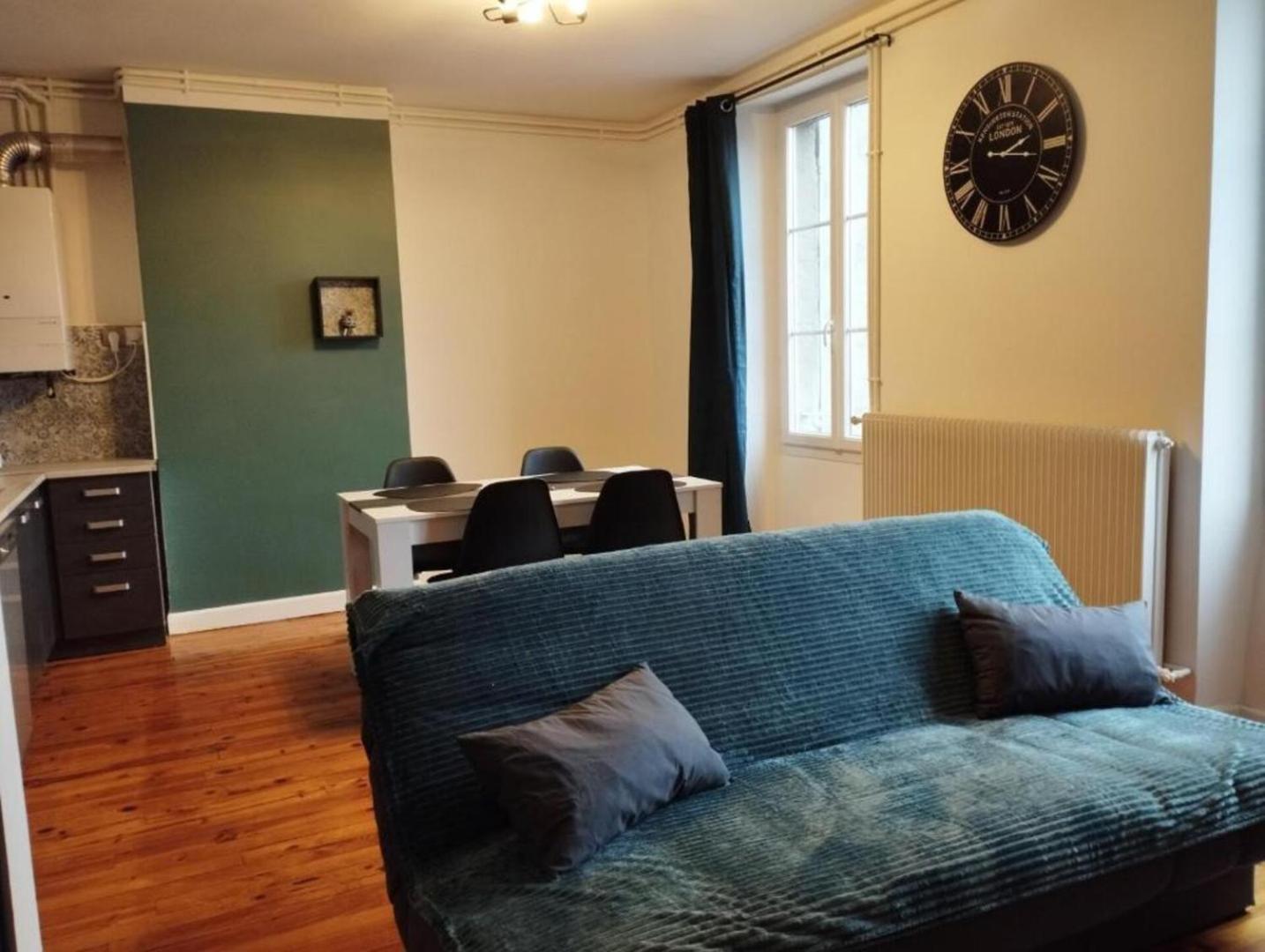 Appartement Moderne Le Puy-en-Velay Εξωτερικό φωτογραφία